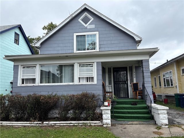 360 Lasalle Ave, Buffalo, NY 14215