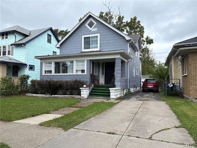 360 Lasalle Ave, Buffalo, NY 14215