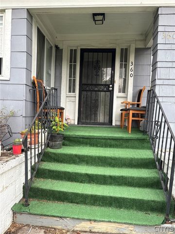 360 Lasalle Ave, Buffalo, NY 14215