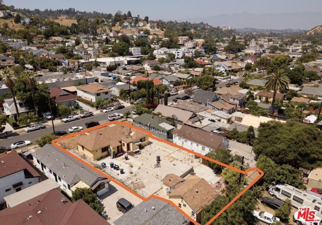 3526 Arroyo Seco Avenue, Los Angeles, CA 90065