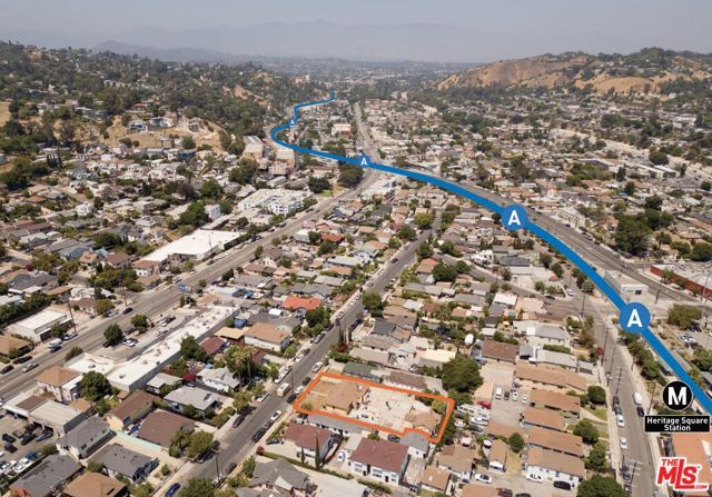 3526 Arroyo Seco Avenue, Los Angeles, CA 90065