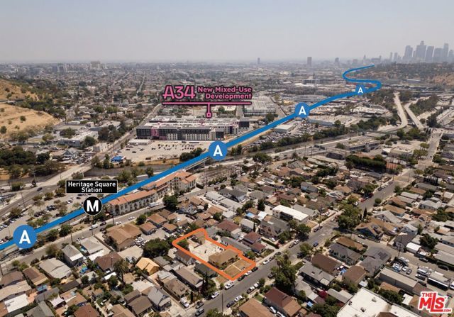 3526 Arroyo Seco Avenue, Los Angeles, CA 90065