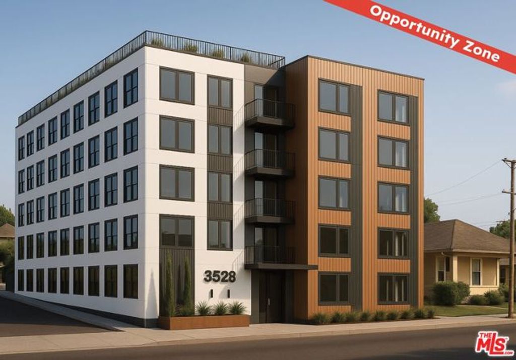 3526 Arroyo Seco Avenue, Los Angeles, CA 90065