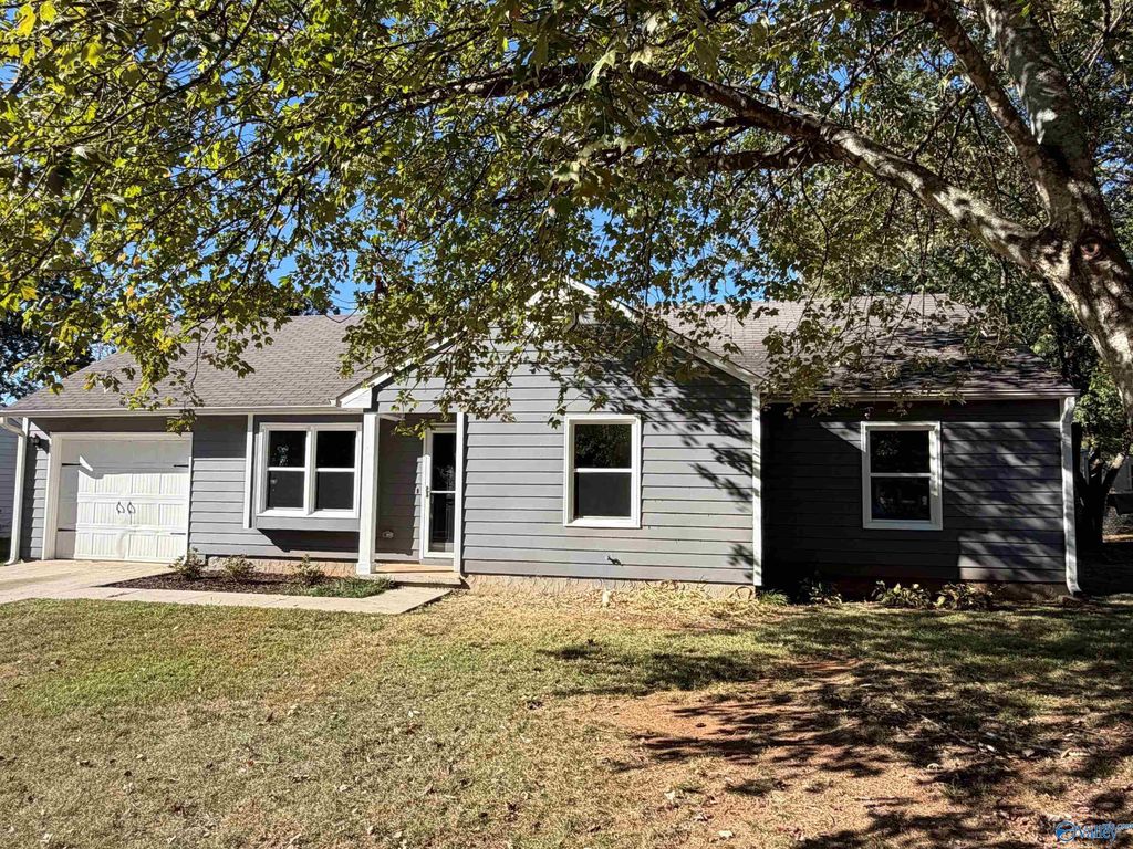 125 Liza Lane, Madison, AL 35758