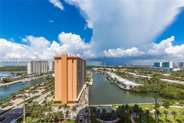 16001 Collins Avenue 1106, Sunny Isles Beach, FL 33160