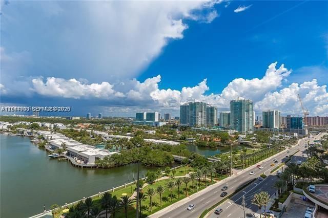 16001 Collins Avenue 1106, Sunny Isles Beach, FL 33160