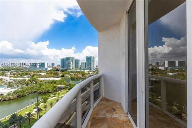 16001 Collins Avenue 1106, Sunny Isles Beach, FL 33160