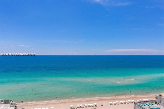 16001 Collins Avenue 1106, Sunny Isles Beach, FL 33160