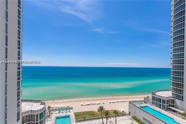 16001 Collins Avenue 1106, Sunny Isles Beach, FL 33160