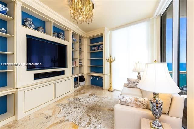 16001 Collins Avenue 1106, Sunny Isles Beach, FL 33160