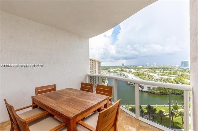 16001 Collins Avenue 1106, Sunny Isles Beach, FL 33160