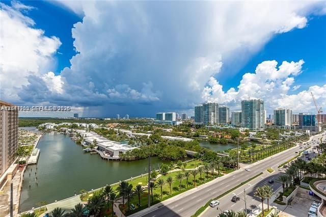 16001 Collins Avenue 1106, Sunny Isles Beach, FL 33160