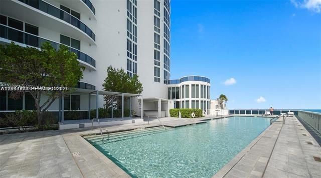 16001 Collins Avenue 1106, Sunny Isles Beach, FL 33160