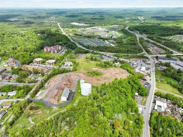 530 W Broadway, Monticello, NY 12701