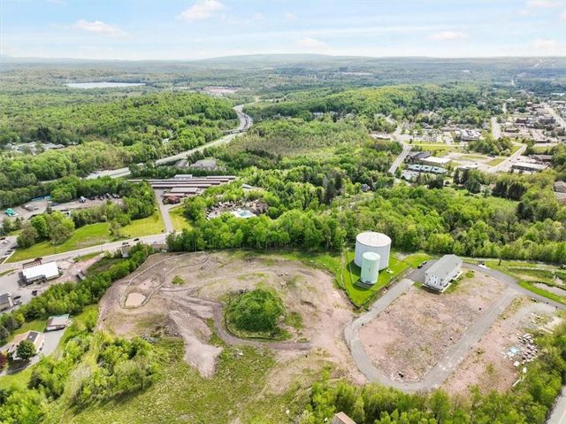 530 W Broadway, Monticello, NY 12701