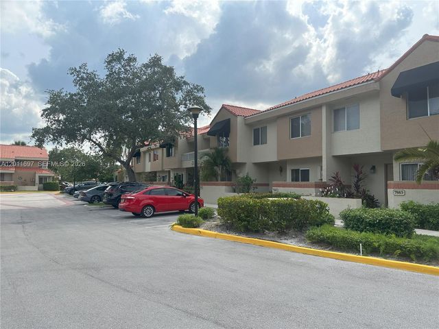 7885 NW 7th Ct 406, Plantation, FL 33324