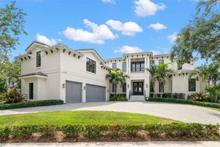 419 S SHORE CREST DRIVE, Tampa, FL 33609