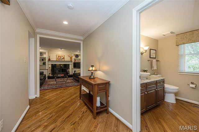 14012 Wethersfield Terrace Court, Chesterfield, MO 63017