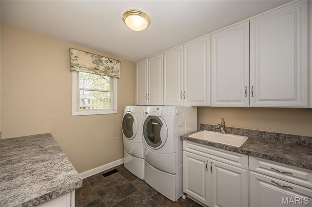 14012 Wethersfield Terrace Court, Chesterfield, MO 63017