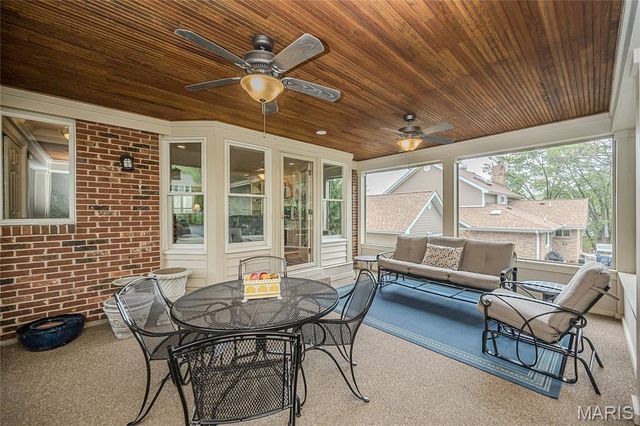 14012 Wethersfield Terrace Court, Chesterfield, MO 63017