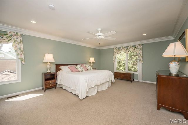 14012 Wethersfield Terrace Court, Chesterfield, MO 63017