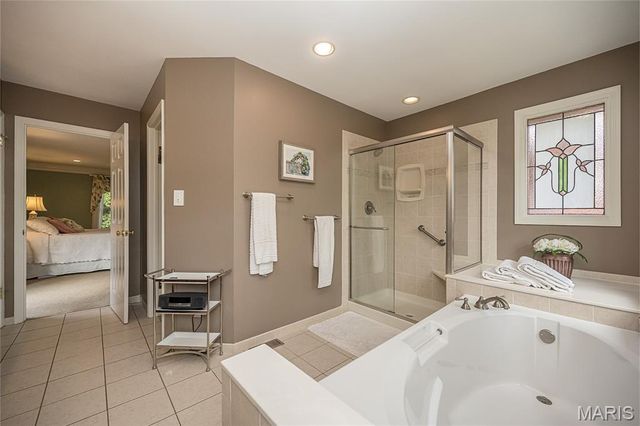 14012 Wethersfield Terrace Court, Chesterfield, MO 63017