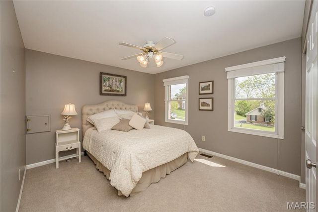 14012 Wethersfield Terrace Court, Chesterfield, MO 63017