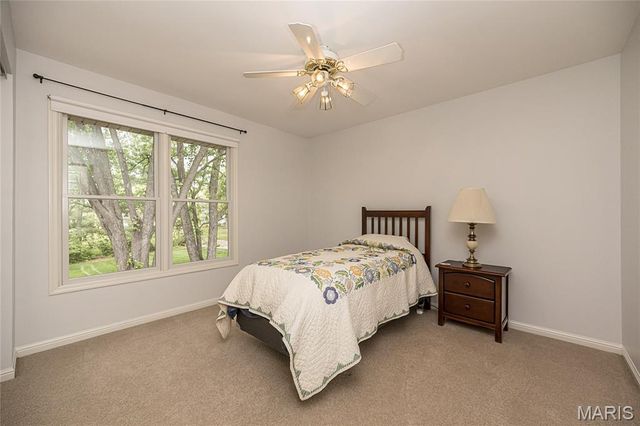 14012 Wethersfield Terrace Court, Chesterfield, MO 63017