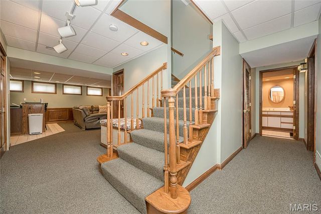 14012 Wethersfield Terrace Court, Chesterfield, MO 63017