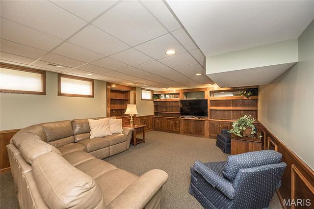 14012 Wethersfield Terrace Court, Chesterfield, MO 63017