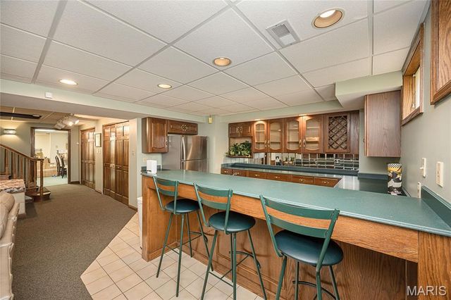 14012 Wethersfield Terrace Court, Chesterfield, MO 63017