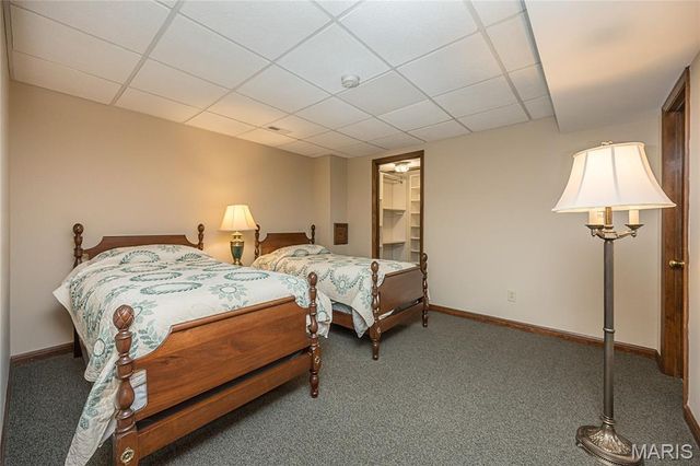 14012 Wethersfield Terrace Court, Chesterfield, MO 63017