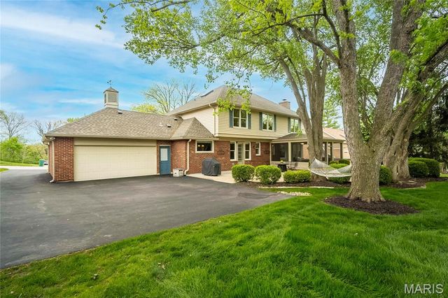 14012 Wethersfield Terrace Court, Chesterfield, MO 63017