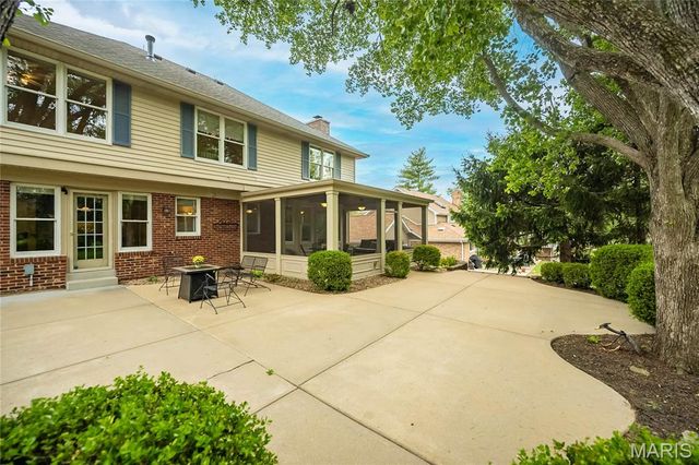 14012 Wethersfield Terrace Court, Chesterfield, MO 63017