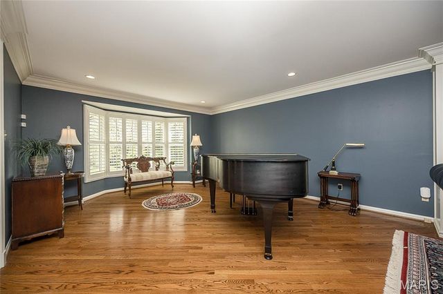 14012 Wethersfield Terrace Court, Chesterfield, MO 63017