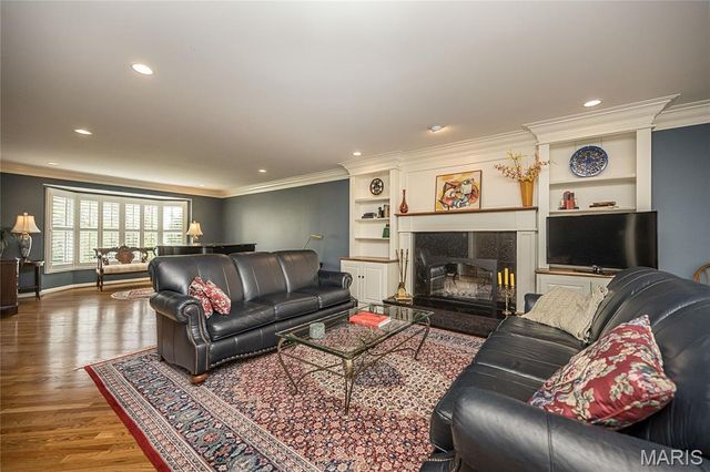 14012 Wethersfield Terrace Court, Chesterfield, MO 63017