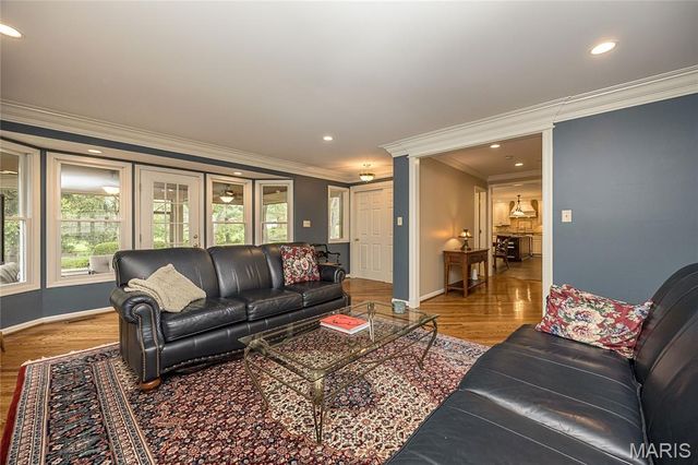 14012 Wethersfield Terrace Court, Chesterfield, MO 63017