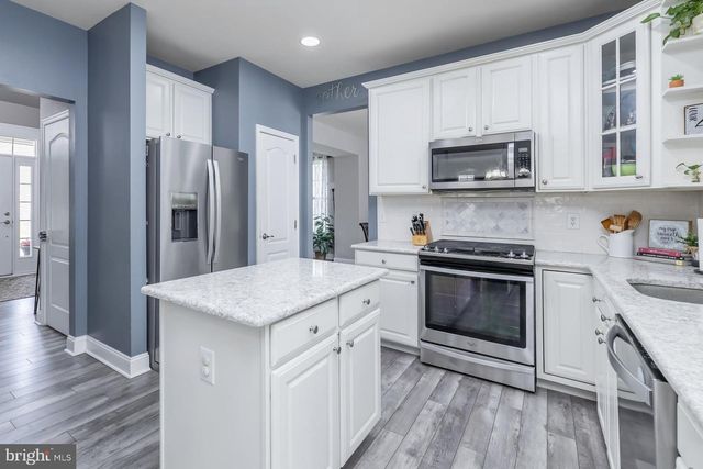 87 DEER HORN DR, Mount Royal, NJ 08061