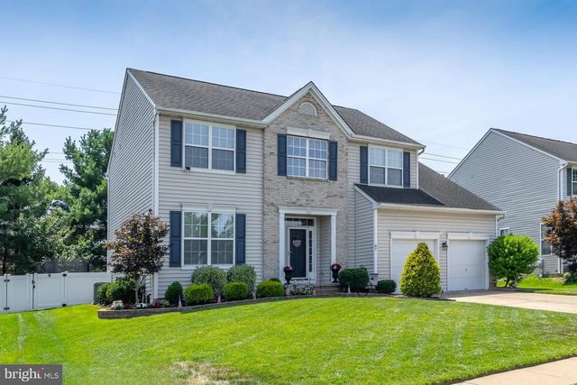 87 DEER HORN DR, Mount Royal, NJ 08061