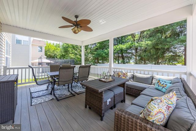 87 DEER HORN DR, Mount Royal, NJ 08061