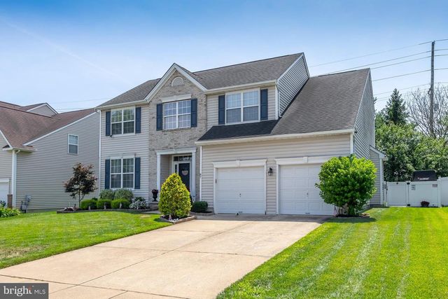 87 DEER HORN DR, Mount Royal, NJ 08061