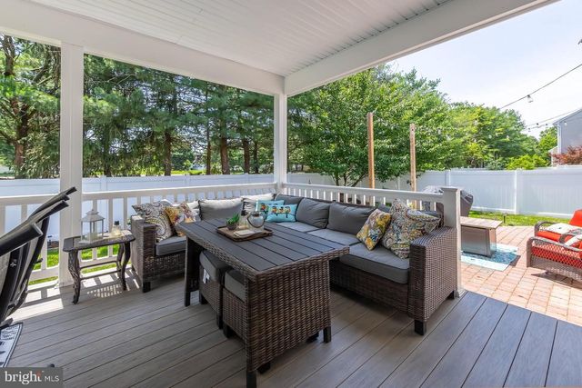 87 DEER HORN DR, Mount Royal, NJ 08061
