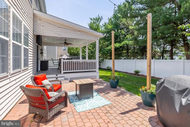 87 DEER HORN DR, Mount Royal, NJ 08061