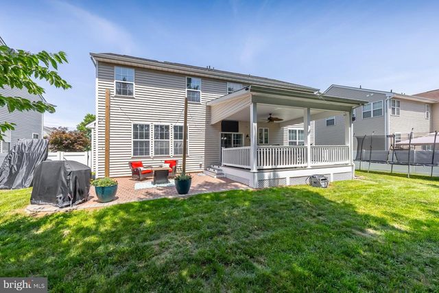 87 DEER HORN DR, Mount Royal, NJ 08061