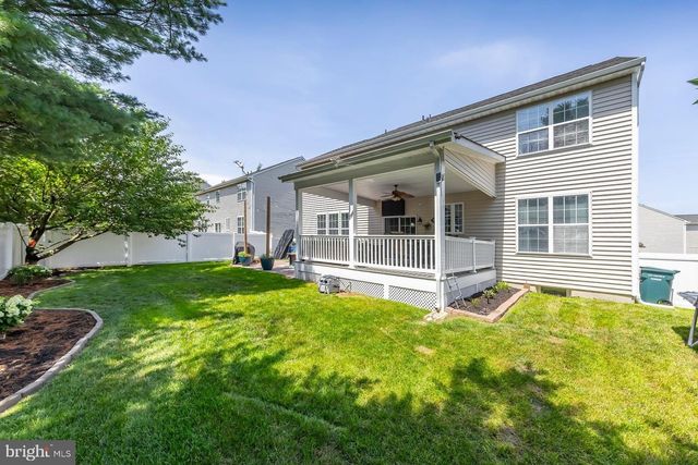 87 DEER HORN DR, Mount Royal, NJ 08061