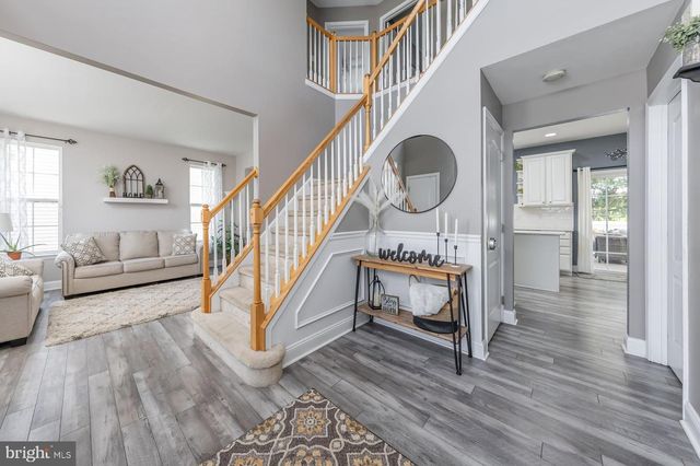 87 DEER HORN DR, Mount Royal, NJ 08061