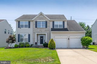 87 DEER HORN DR, Mount Royal, NJ 08061