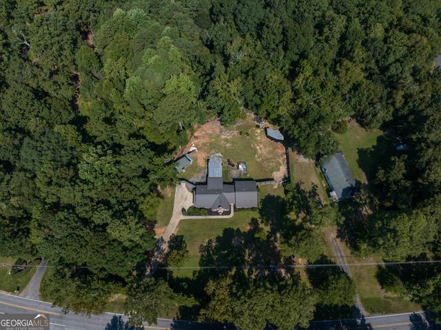 6811 Mobley Road, Columbus, GA 31904