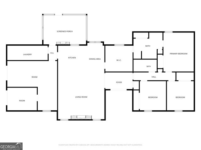 6811 Mobley Road, Columbus, GA 31904