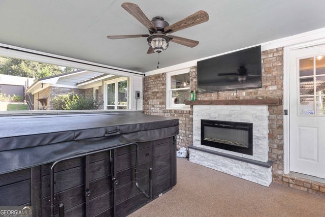 6811 Mobley Road, Columbus, GA 31904